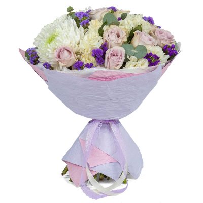 Букет Ангелы ночи